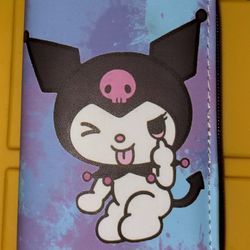 KUROMI 