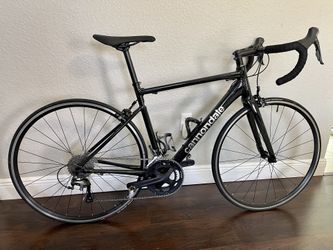 Cannondale Road Bike