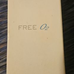 Avon Free O2 Perfume