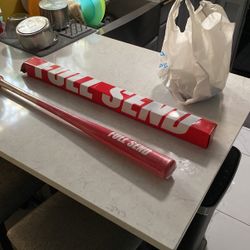 Full Send Baseball Bat