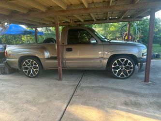 Trade  rims