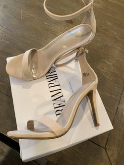 Women’s Nude Heels