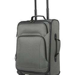 New Protégé Carry-On Luggage