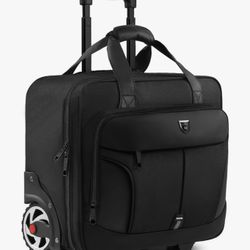 Rolling Laptop Bag,
