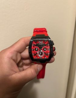 Invicta Watch