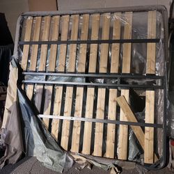 King Size Bunkie Board 