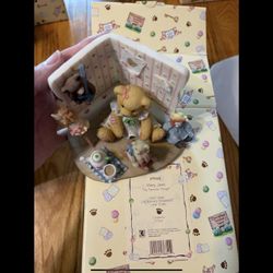 Cherished Teddies