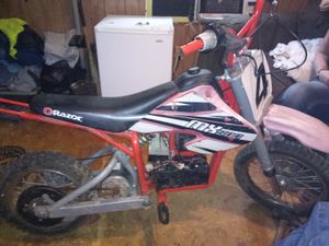 Dirt Bike For Sale In Florida Offerup