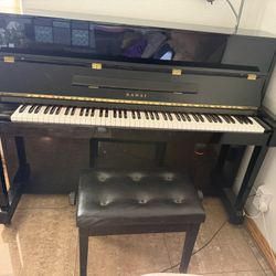 Kawai CX5H Piano