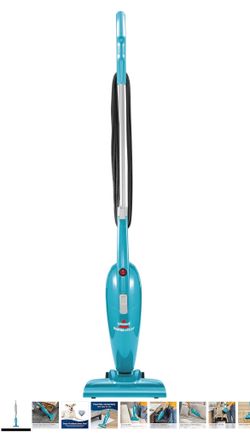 Bissell Lightweight Bagless Vacuum