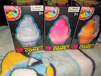 Ice cream cone