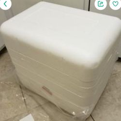 Super Large, Super COLD COOLER, Adjustable Sizes