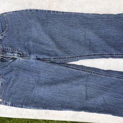 Vintage Jeans 