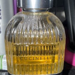 Brunello Cucinelli Men’s Eau De Parfum 100ml 3.4 oz