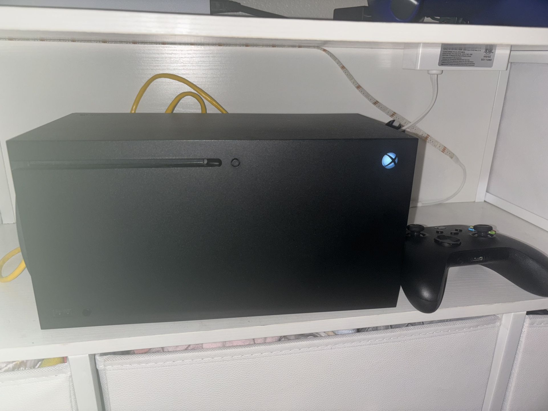 Xbox Series X