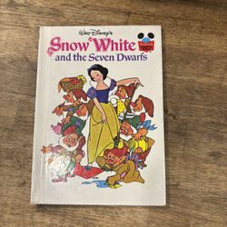 Disney Books