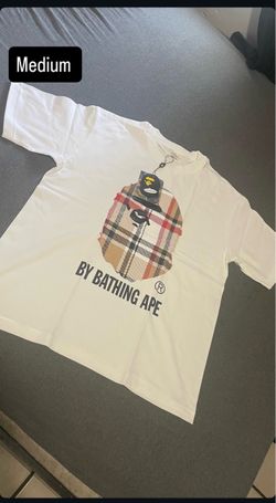 Bape shirts