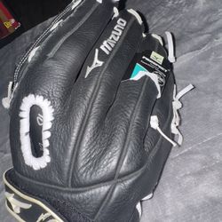 Mizuno 