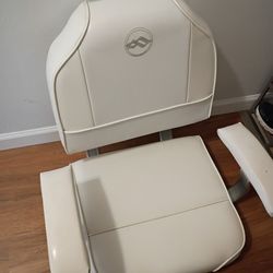 Captains Boat Chair
