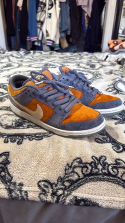 Nike Dunk SB