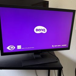 BenQ Gaming Monitor