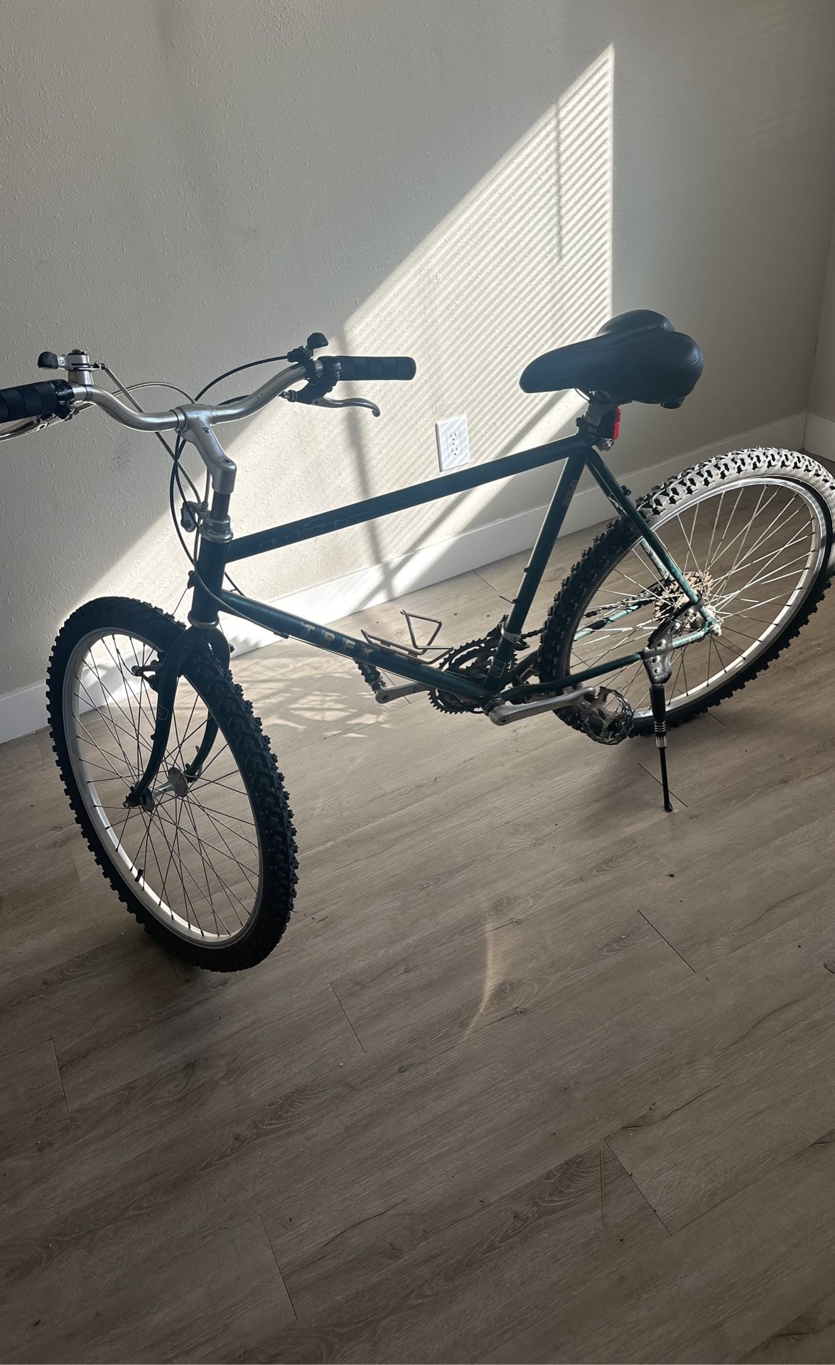 Trek Mountain Bike