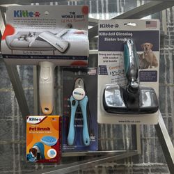 Pet Cleaner Kit