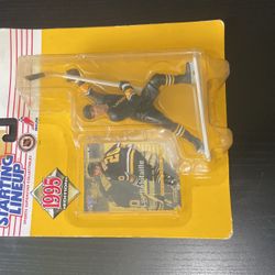 1995 Kenner Starting Lineup Luc Robitaille