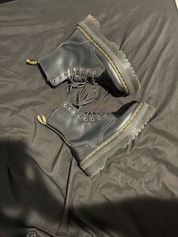 Jadon Doc Martens