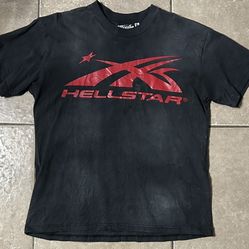 Hellstar tee