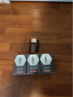 Perfumes