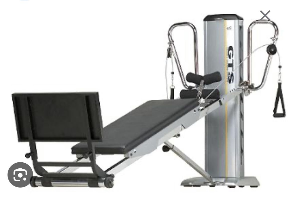 Gravity Training System