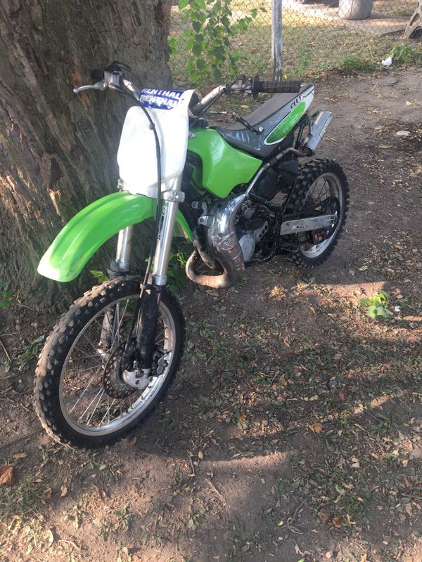 Dirt Bike for Sale in Indianapolis, IN OfferUp