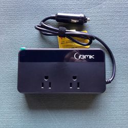 200 Watt  Inverter