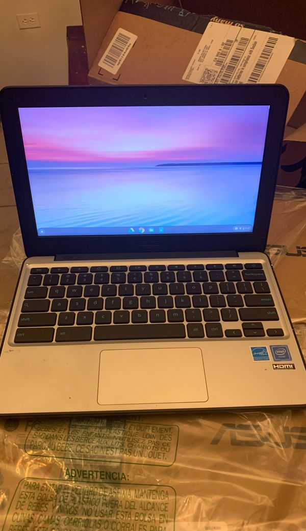 the google chrome laptop the google chrome laptop
