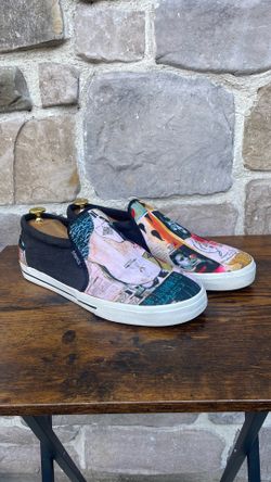 Emerica shoes size 9