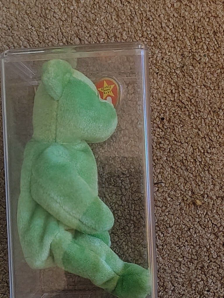 1999 Beanie Babies