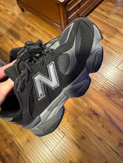 New balance 9060 bungee