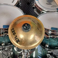 Zil Bell 6"