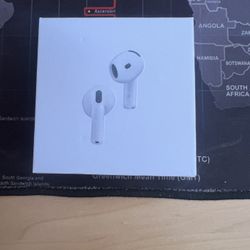 AirPod 4 W ANC Send Offers And Trades