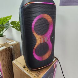 Partybox Club 120 Portable Wireless Party Speaker 🔥 