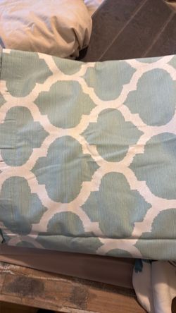Shower curtains