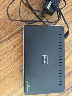 DLink  Desktop Switch