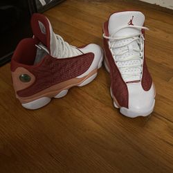 Jordan 13 