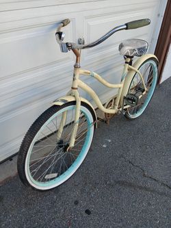 Huffy Cranbrook Bike