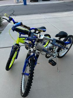 Kids bicycles for sale