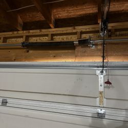 Spring Replacements For Garage Doors 
