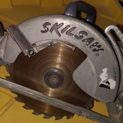 SKILSAW