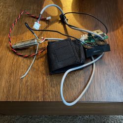 Fishman Sonitone Acoustic Guitar Pickup. 