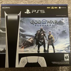 Ps5 Digital